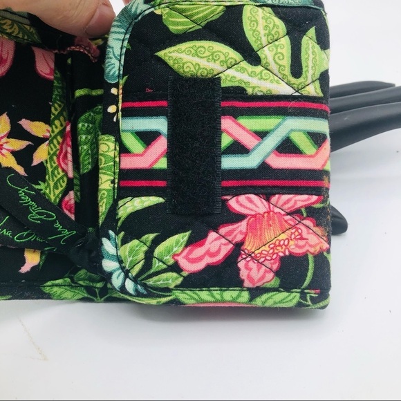 botanica retired vera bradley pattern wallet - Picture 4 of 8